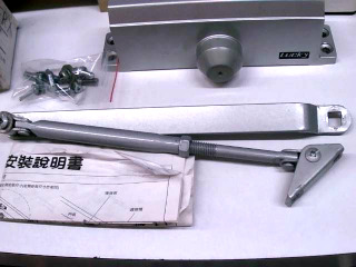 幸福牌門弓器182型//