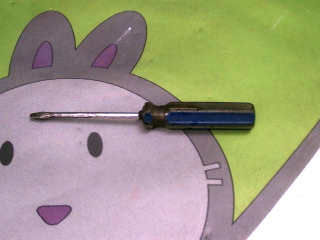 螺絲起子