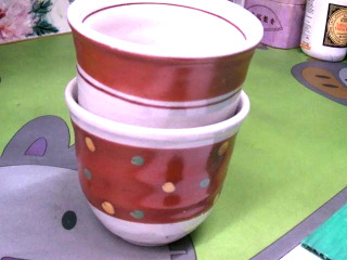 茶杯