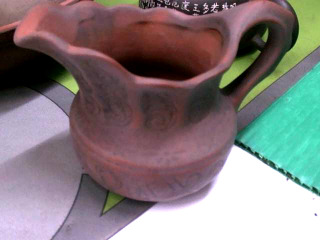 茶海