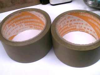 封箱膠帶