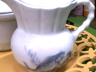 茶海