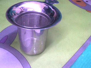 濾茶器