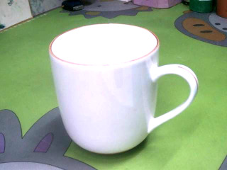 杯子