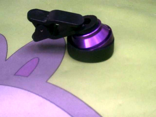 手機鏡頭