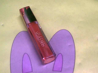 口紅
