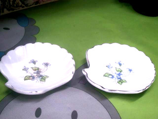 醬料碟