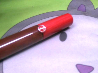 口紅