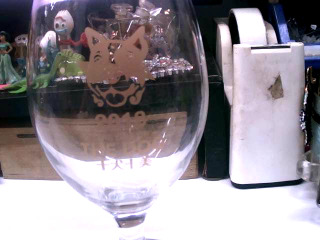紅酒杯