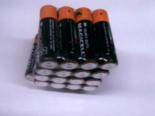 3號電池