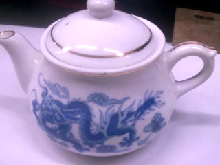 茶壺