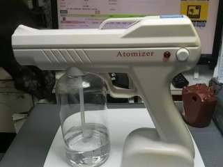 消毒噴霧槍