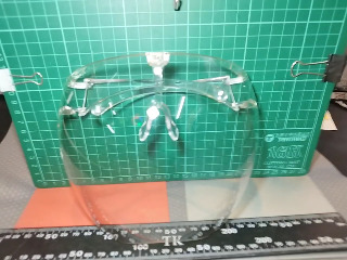 面罩
