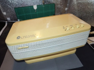 陶瓷電暖器