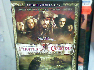 DVD