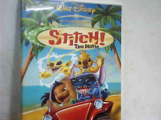 DVD