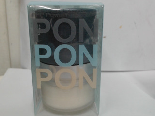 PONPON粉