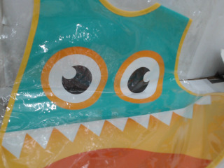幼兒圍兜
