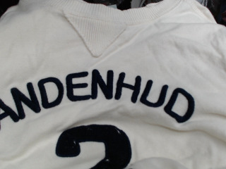 衣服