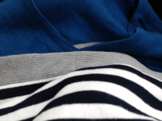 衣服