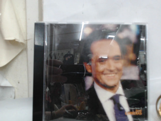 CD