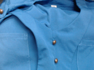 衣服
