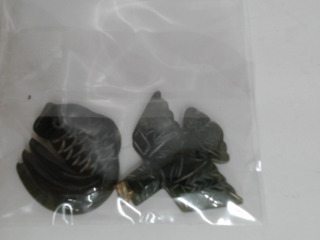 玉墜2入
