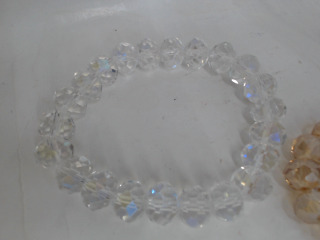 奧地利水晶手珠