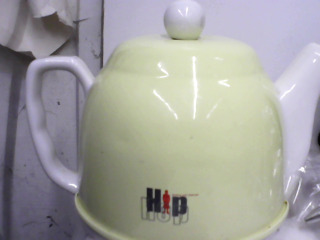 茶壺