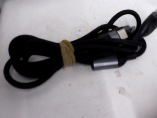 充電線