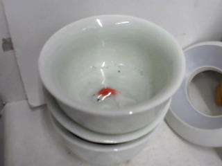 杯組