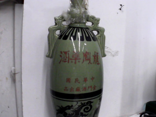 老酒-道具使用 樣品酒擺飾 / 內容物自理