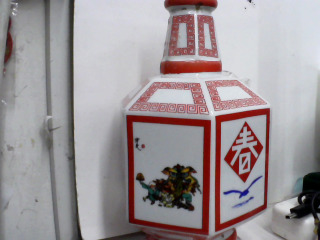 老酒-道具使用 樣品酒擺飾 / 內容物自理