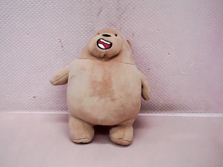 玩偶