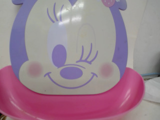 幼兒圍兜