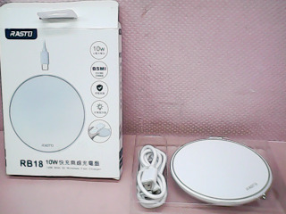 無線充電盤
