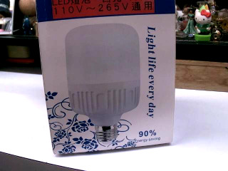 LED燈泡
