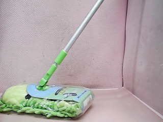 拖把