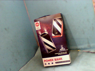 行動電源-不拆退