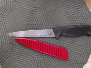 刀