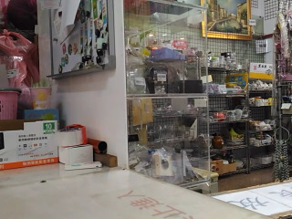 吸乳器