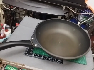 鵝媽媽深炒鍋
