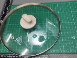 鍋蓋