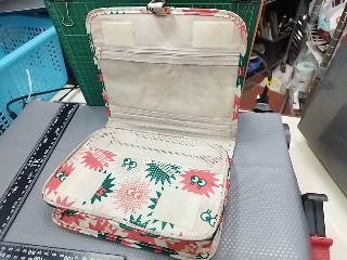 旅行盥洗掛袋