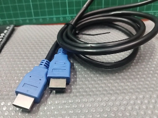 hdmi