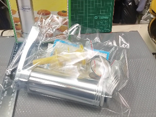 餅乾擠花器