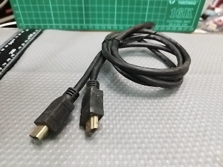 hdmi