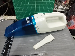 車用吸塵器