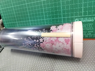 星巴克杯