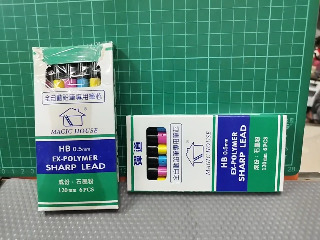 文具用品鉛筆芯